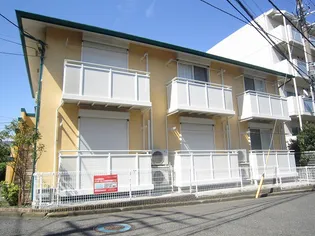 メゾン ド フォンティーヌ A棟の画像