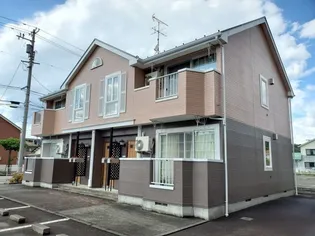 アサヒコーポ桜Iの画像