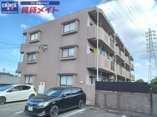 サンライズ駅部田の画像