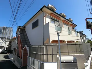 メグハイムの画像