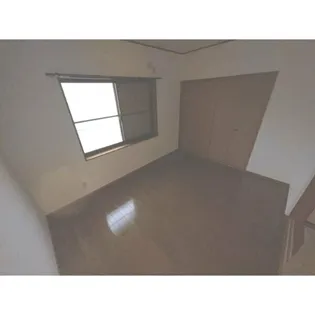 コーポ末広1の内装