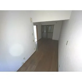 コーポ末広1の居間