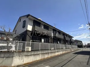 アネックス山王の画像