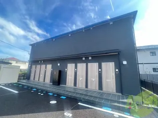 ランドスケープIの画像