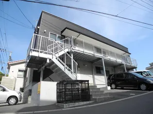 MODERN PALAZZO矢上の画像