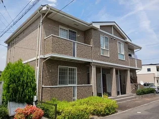 メゾンフレーズBの画像