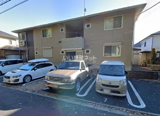 PARK HILLS KEYAKIDAIの画像