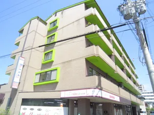 いずみやビルの画像