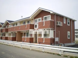 ルミナーレ Aの画像