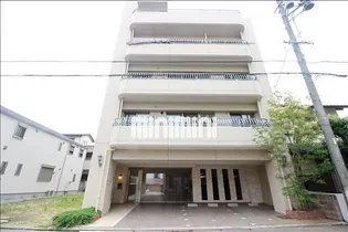 大幸マンションの画像