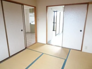 ルミエール福原【2階】のその他画像