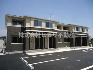 那奈(なな)【1階】の外観