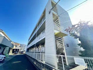 レオパレスエスポワールの画像