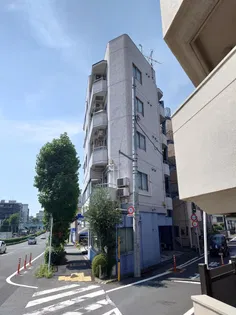 世田谷サービスビルの画像