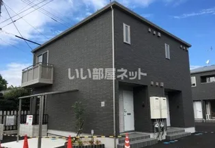 バローニ B棟の画像