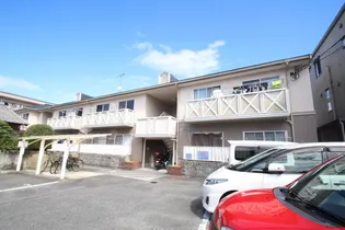 フレグランス中野の画像