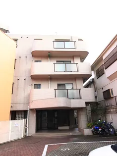 カーサ リバブルの画像