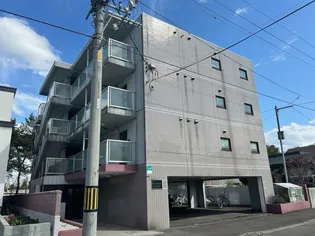 ベルトピア札幌4の画像