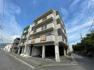 広島県呉市広本町1【マンション】の外観