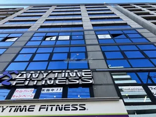 IWASAKI BLDG【7階】の外観