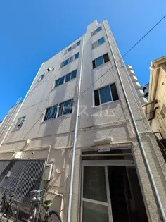 第二天栄ビル【2階】の外観