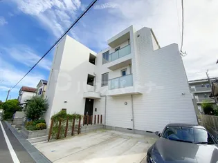 ソレイユメゾン 南流山の画像