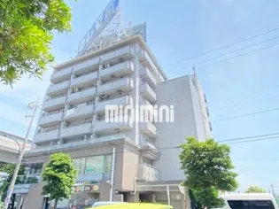 メゾンエスユーの画像