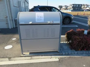 カーサ ポルディア【1階】のその他画像