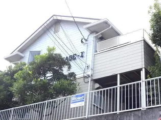 M-STAGEI【2階】の外観