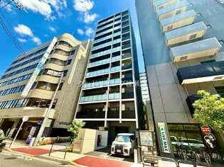 SーRESIDENCE綾瀬RIVIEの画像