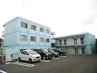 サンライフスカイの画像