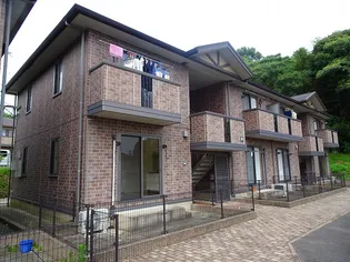 スカイコート大村 B【1階】の外観