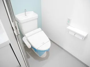 品川シーサイドビュータワー II【3階】の内装