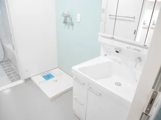 品川シーサイドビュータワー II【3階】の内装