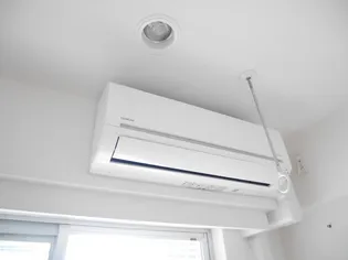 品川シーサイドビュータワー II【3階】の内装