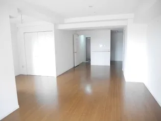 品川シーサイドビュータワー II【3階】の内装