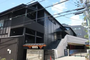 品川シーサイドビュータワー II【3階】の周辺