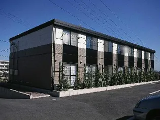 レオパレス大池の画像