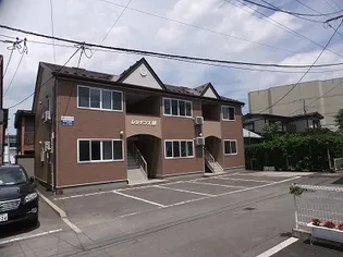 レジデンスS Mの画像