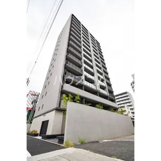 オーパスレジデンス名古屋ステーション【15階】の外観
