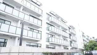 スタイリオ中延IIWESTの画像