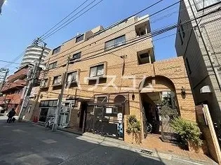 ライオンズマンション平間駅前第2の画像