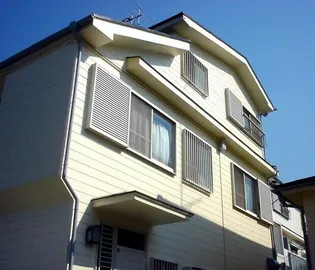 クリークサイドの画像