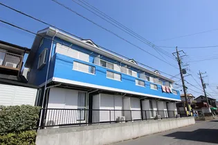 ドミールタカミネの画像