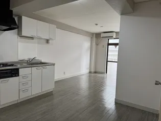 蔵元ビル【3階】の外観