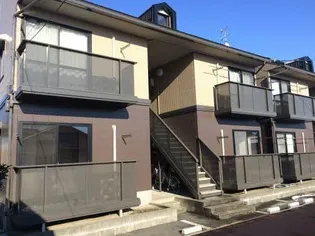 ビューテラスBの画像