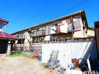 エスポワール中川の画像