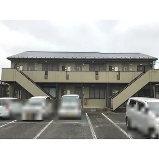 Doセキネ【1階】の外観