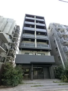 レガリス高田馬場の画像