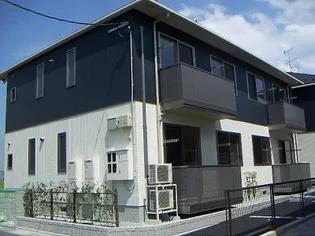 グレイスコートIの画像